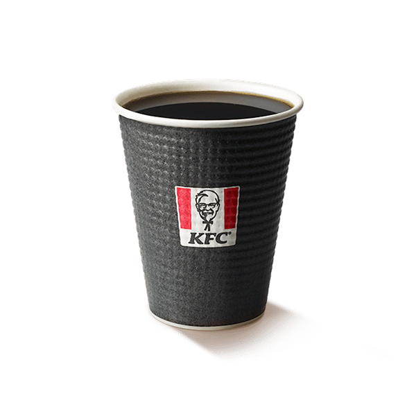 挽きたてリッチコーヒー
