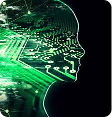 AI 活用