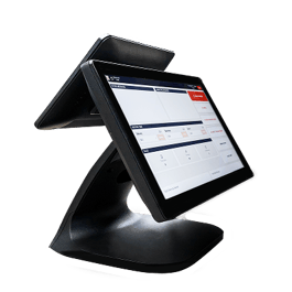 Cashier Machine