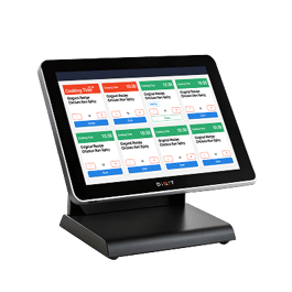Kitchen Display System