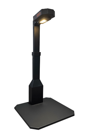 AI Product Recognition Camera for Smart POS Checkout