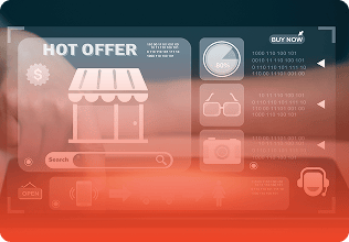 Push menu updates across all stores instantly