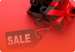 Apply promotions or discounts universally