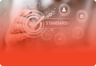 Maintain consistent service standards