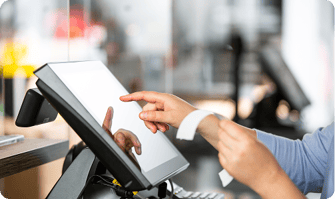 smart-cashier