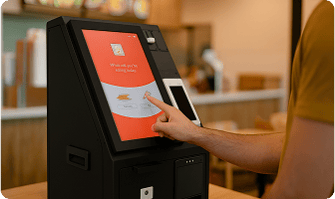 self-order-kiosk