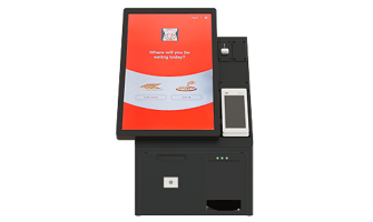 Self-Order System