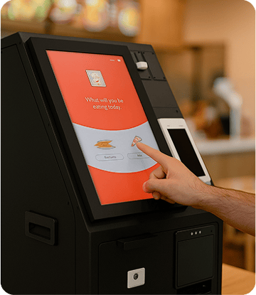 self-order-kiosk