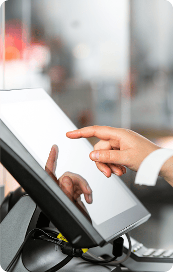 smart-cashier