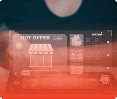 Push menu updates across all stores instantly