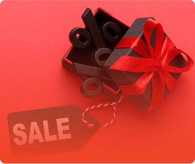 Apply promotions or discounts universally