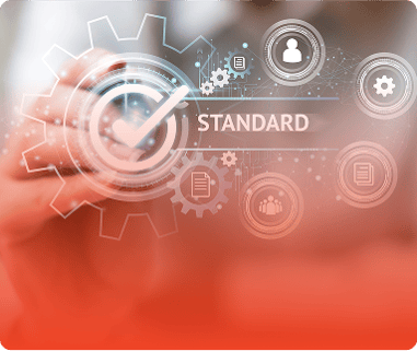 Maintain consistent service standards