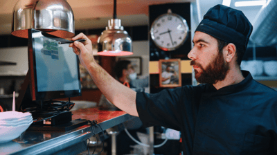 Utilizing Kitchen Display System (KDS) in Restaurants
