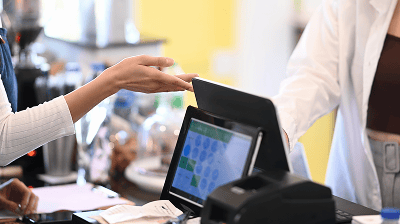 How smart POS systems drive the future of Food Tech Asia