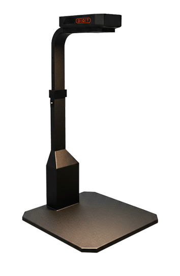 AI Product Recognition Camera for Smart POS Checkout